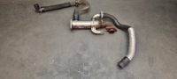 фото thumb №1, Радіатор вихлопних газів egr scudo expert jumpy ii 2.0 hdi