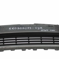 Volkswagen vw golf vi передний бампер united grey в Украине, фото thumb