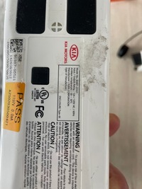 фото thumb №4, Зарядний пристрій кабель kia 12a/120v ac /60hz typ 1 usa