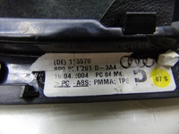 фото thumb №9, Ручка чехол домкрата переключения передач a3 8p lift