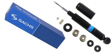 фото thumb №1, Sachs амортизатор mercedes |311 367
