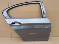 фото thumb №1, Bmw 5 f10 sedan двері задні праве задня