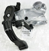 Купити Кронштейн тросів перемикання передач jumpy iii expert scudo 1440159780, фото thumb