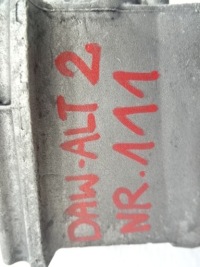 Купить Renault clio iv 1.5 dci насос масла 150003395r, фото thumb