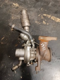 Купити Головка opel corsa, combo 2016 r 1.3 cdti b13dte, фото thumb