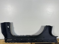 фото thumb №4, Поріг блок двигуна правий рама mitsubishi outlander iii 2012-2022 nowka оригінальний