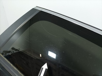 фото thumb №9, Opel astra k hb 5d дверь зад задние левая z22c