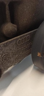 фото thumb №9, Audi q5 2015 мост дифференциал 0bc500043m