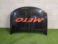 фото thumb №1, Journey freemont капот крышка двигателя демонтаж