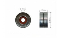 фото thumb №2, Caffaro ролик натягувача renault espace iv 3.0 dci