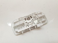 фото thumb №3, Освещение лампа кабины renault scenic iii lift