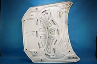 фото thumb №8, Капот крышка двигателя audi a6 s6 rs6 4g c7 4g0823029a ls9r