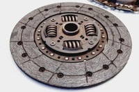 фото thumb №10, Комплект зчеплення vw crafter фургон sy_ 076141032e 2.46l дизель 103kw 2008