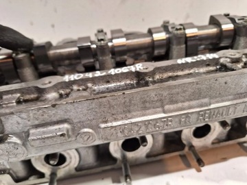 фото thumb №15, Головка двигуна 110421067r renault kangoo ii 1.5 dci 08-12