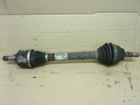 фото thumb №1, Citroen c4 ii b7 1.6 thp привідний вал короткий