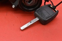 фото thumb №10, Перемикач комбінований перемикач підрульовий 13165350 opel vectra c kombi 02-05