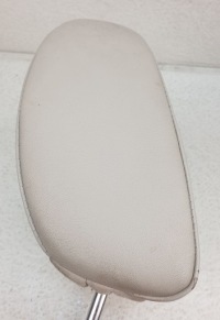 фото thumb №8, Jeep commander i 1 подголовник сиденье перед передний кожа светлая oryg