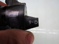 фото thumb №5, Mazda 3 bp iv 19r датчик температуры внутренней