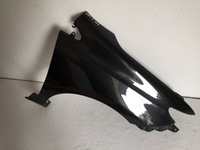 фото thumb №6, Toyota auris ii , błotnim перед правый цвет 209