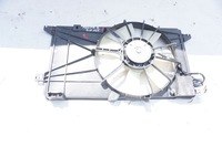 фото thumb №1, Вентилятор радиатор mazda 5 2.0 1.8 16v