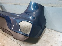 фото thumb №4, Бампер kia niro i lift задняя задний