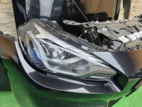 фото thumb №4, Капот крылья бампер pas радиатор led bmw m2 g87