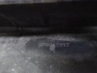 фото thumb №12, Maserati levante s m161 16- спойлер бампера передний накладка 670042317