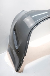 Mercedes gle 167 w167 x167 amg бампер задняя задний 2019- a1678851103 с Разборки, фото thumb