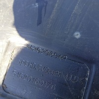 фото thumb №6, Renault talisman бак пального kompletny