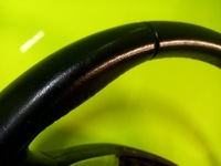 фото thumb №4, Воздуховод кожаный ford s-max mk1 11r