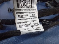 фото thumb №5, Alfa romeo stelvio qv джгут двері перед przwe