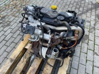 фото thumb №1, Renault clio iv двигун kompletny 1.5dci k9kc612