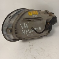 фото thumb №6, Volkswagen new beetle лампа правая перед 0301163202