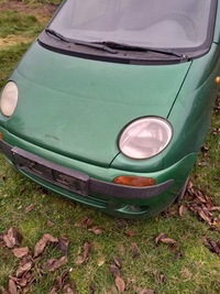 фото thumb №9, Замок двері лівий переднє daewoo matiz 99r poj 800 пробіг 90 tys