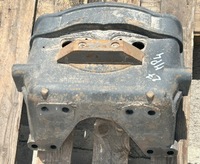 фото thumb №6, Кронштейн подушки безпеки кронштейн кронштейн mercedes actros mp4 a9603251610