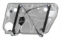 фото thumb №1, Passat b5 f механізм підйому скла перед лівий