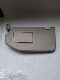 фото thumb №1, Защита солнцезащитная правая ford ecosport ii