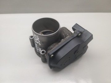 фото thumb №1, Дроссельная заслонка 1.4 tsi cax vw touran golf vi passat altea 03c133062c
