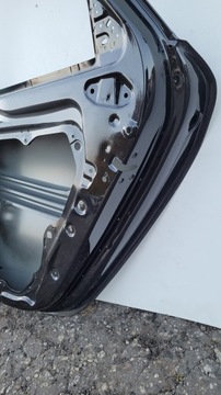 фото thumb №10, Дверь зад задние правые kia ceed iii hb