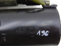 A5 8t стартер 059911021c 2.7 3.0 tdi q5 a4 b8 Ціна, фото thumb