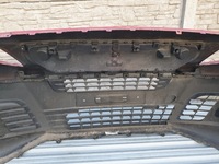 фото thumb №5, Peugeot expert traveller 17- бампер перед