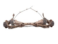 фото thumb №1, Hyundai i30 рестайлинг hb 09-12r ось задняя балка подвешивание