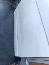 фото thumb №3, Vw t5 дверь сдвижные правые белый