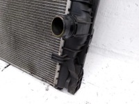 Радіатор води bmw 7 g11, g12 8590047 2.99l дизель 195kw 2017 Зі Шроту, фото thumb