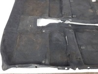 фото thumb №7, Hyundai elantra v рестайлинг 14r обивка ковёр пол интерьера