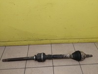 фото thumb №1, Renault espace iv 2.2 dci автоматическая коробка передач приводной вал правый перед