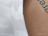 Bmw 3 e90 e91 2010 левое  крыло  передний белый Недорого, фото thumb