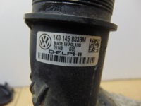 фото thumb №15, Радіатор інтеркулер vw caddy iii 2010- 2.0 tdi 1k0145803bm