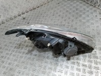 фото thumb №7, Лампа перед ліва hyundai getz 20-a242b