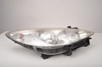 фото thumb №8, Peugeot 307 лампа правая передняя tyc europa